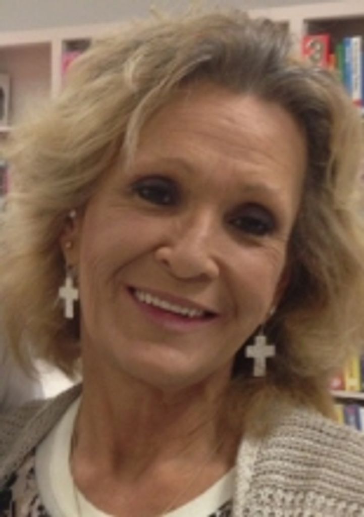 Patricia Ann 'Trish' Herndon Whetzel