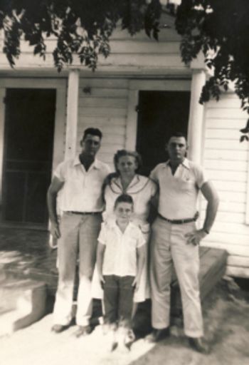 Nelson "Tops" Loyd Wright photo gallery thumbnail 9 of 36