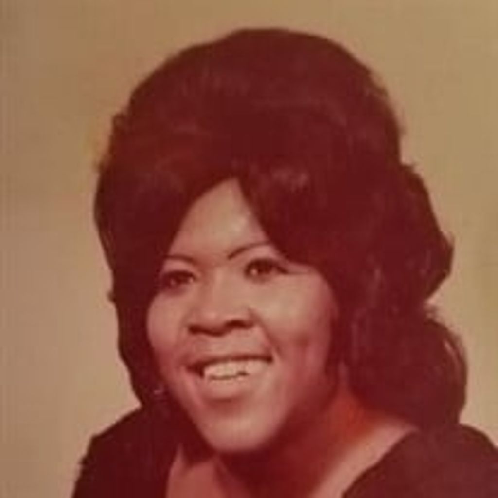 Rosie Mae Russell