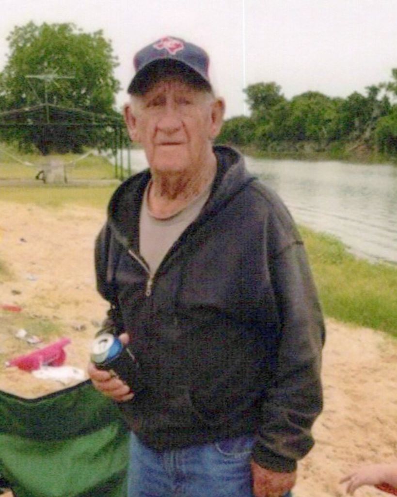 Edward "Shorty" Miller