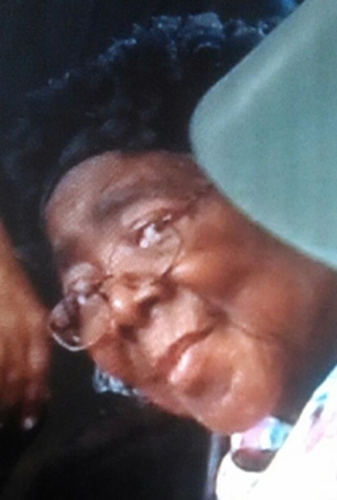 Ora Lee "Mama" Ward Profile Photo