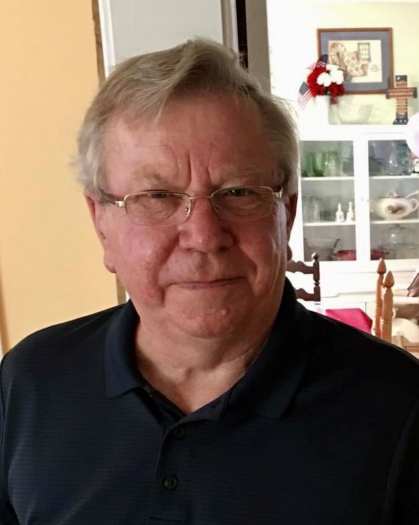 Charlie Donald "Don" Rainer
