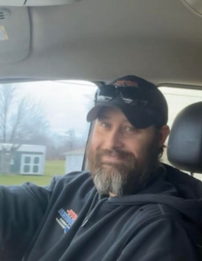 Gregory S. Christopher Ii Profile Photo