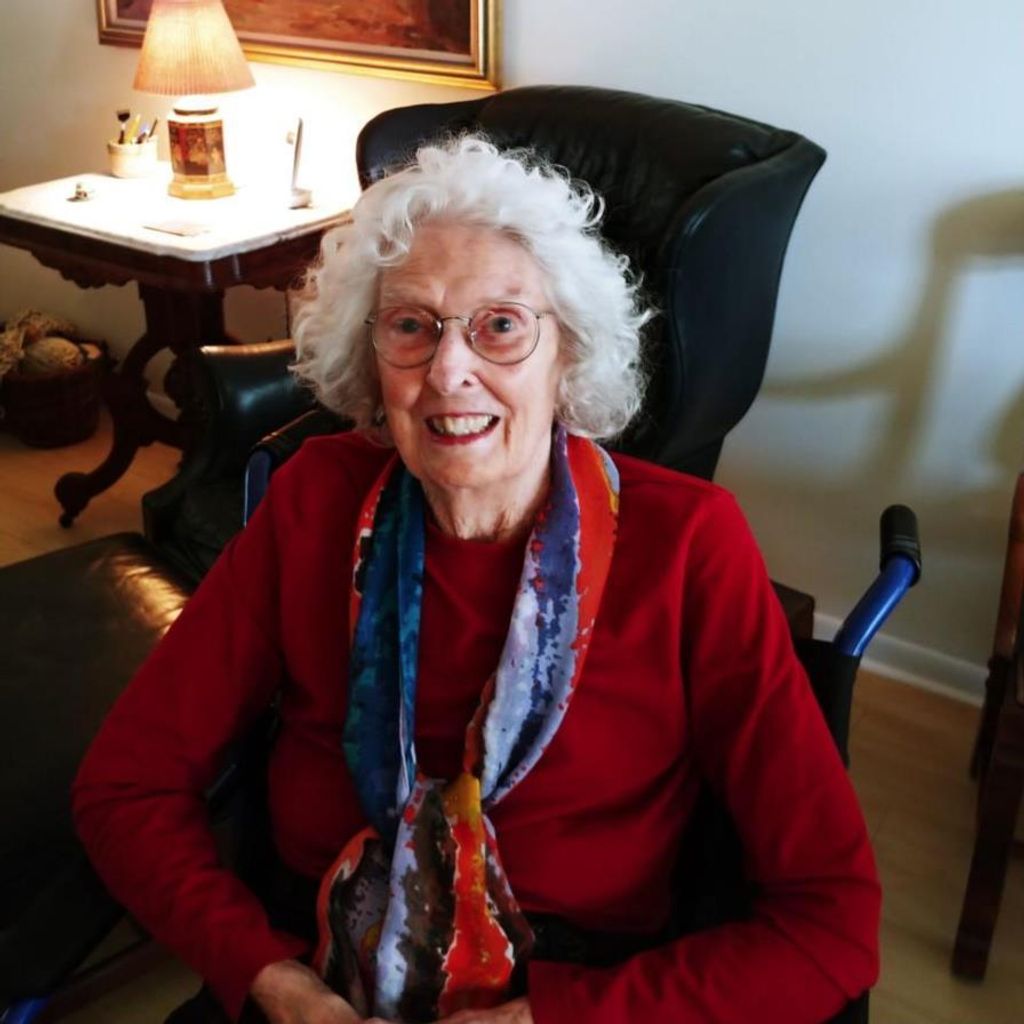 Nancy Malcolm Newman Profile Photo