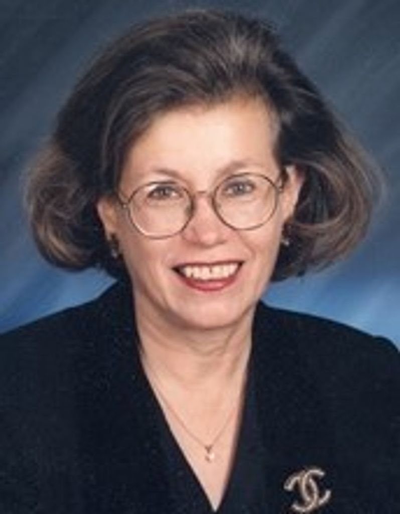 Evelyn Ann Owen-Wargo Profile Photo