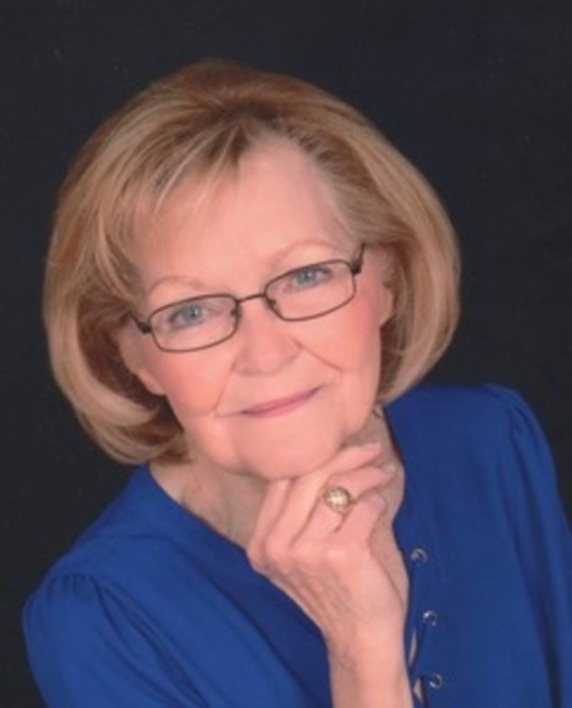 Barbara Jeanne Smith Profile Photo