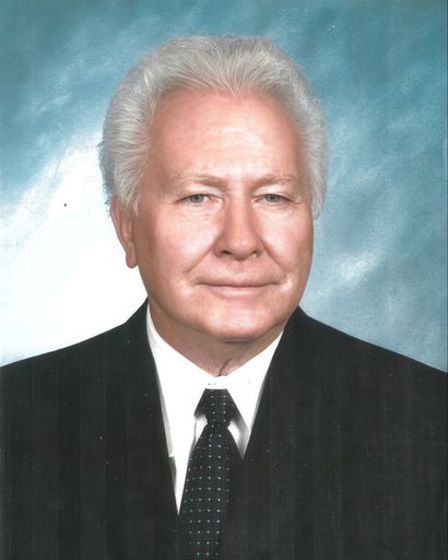 Glen Albert Tomlinson's obituary image