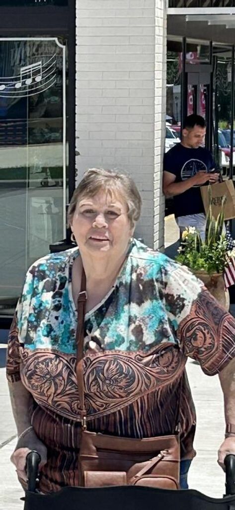 Sharon Kay Byte