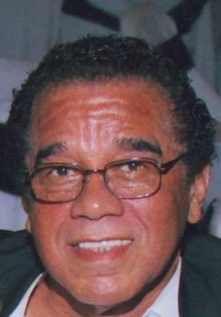 Dr. Thurmond Beasley