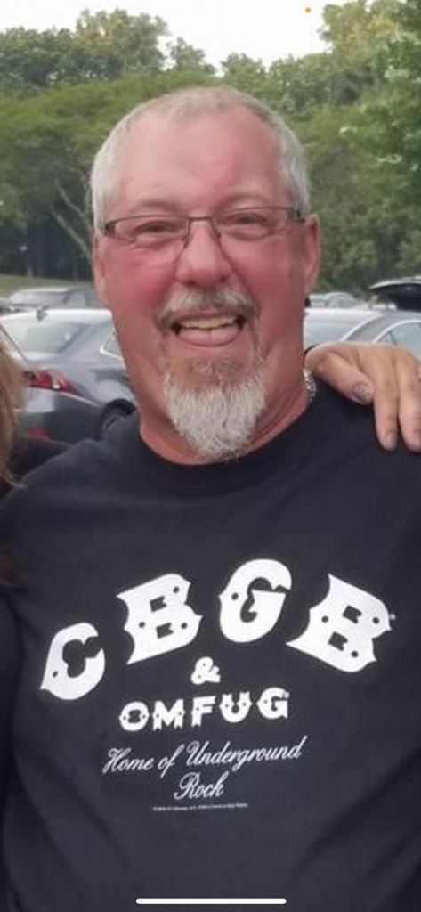 Bobby Emerson Profile Photo