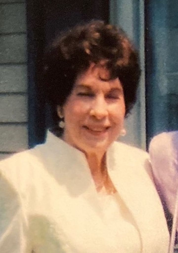 Kathleen Quidley Meekins Grizzard