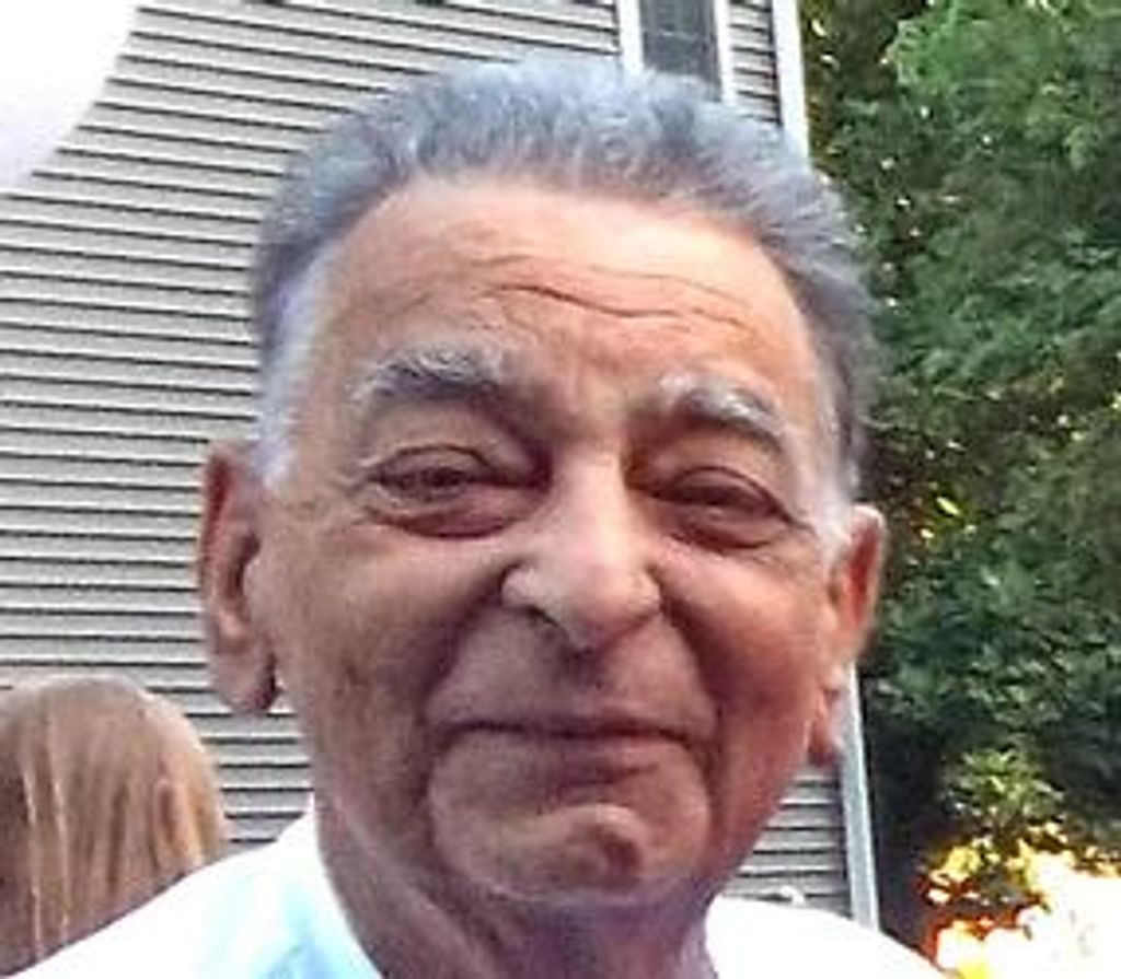 Ronald G. Pereira