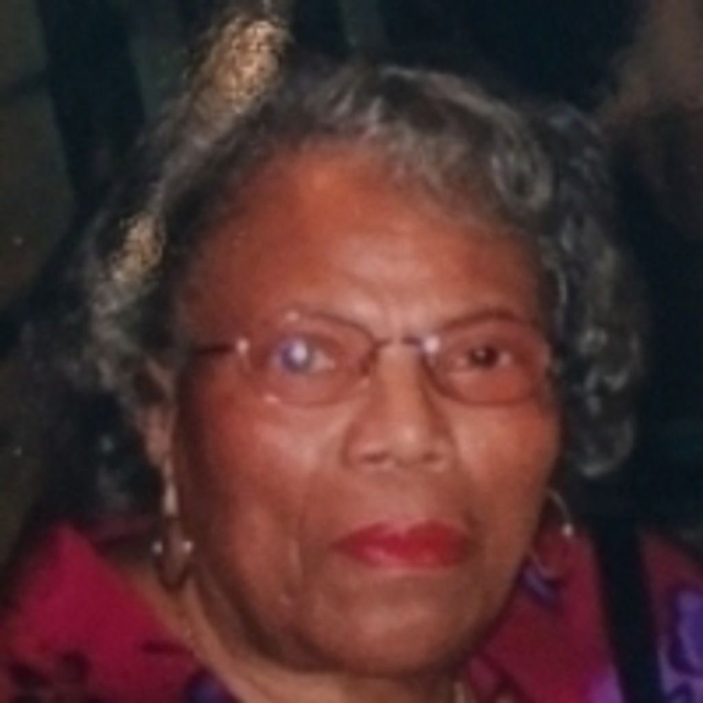 Dorothy Mae Johnson