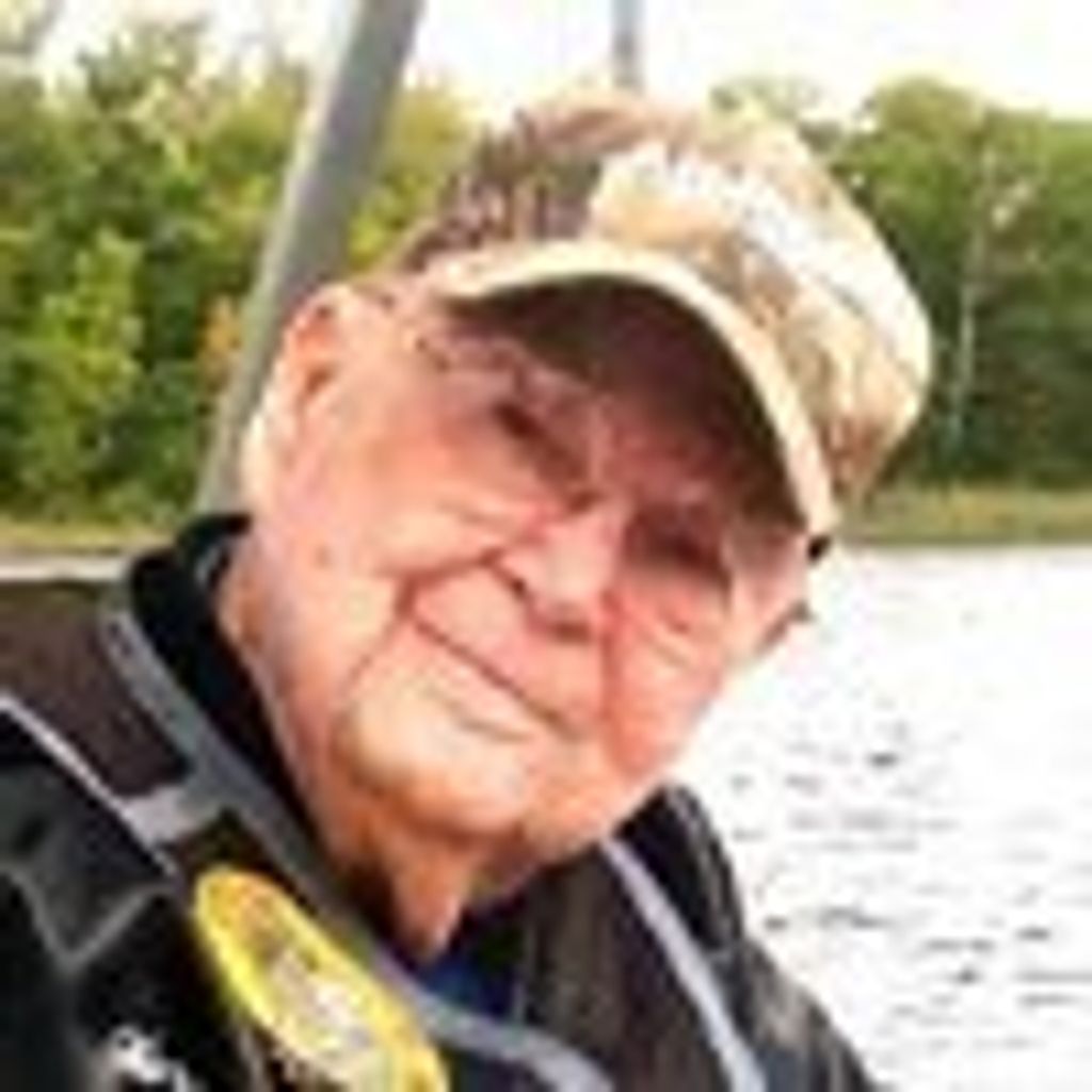Warren Charles Kirsch Profile Photo