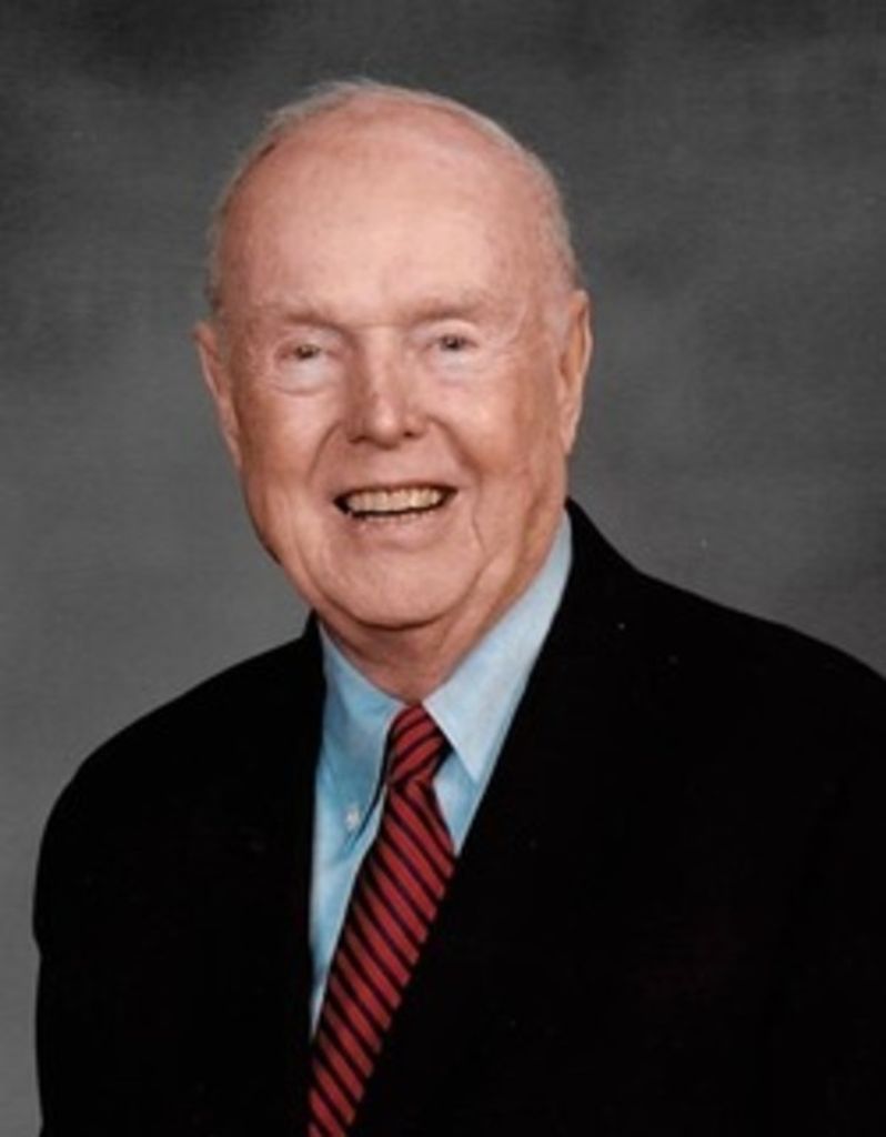 John S. "Jack" Hayes