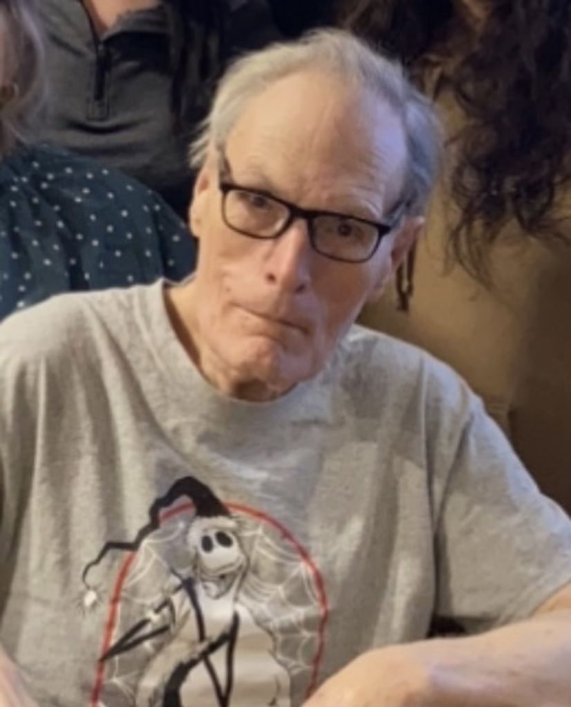 Alan George Bowman