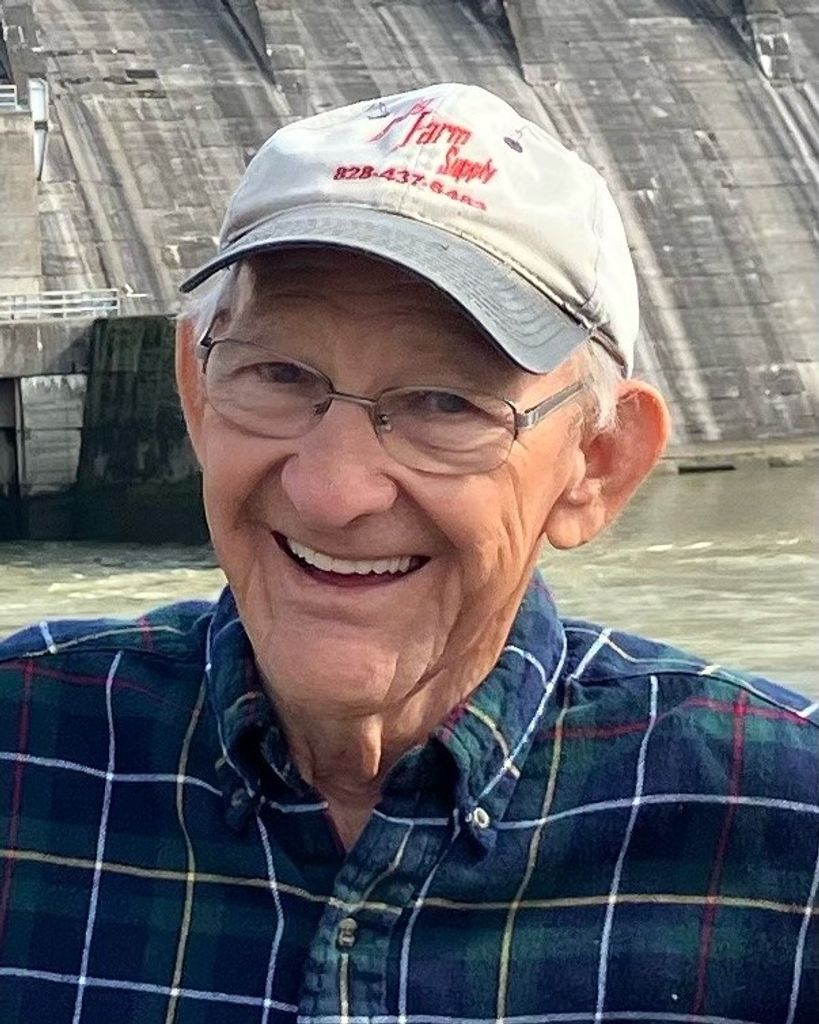 Leonard Lee McEntire Profile Photo