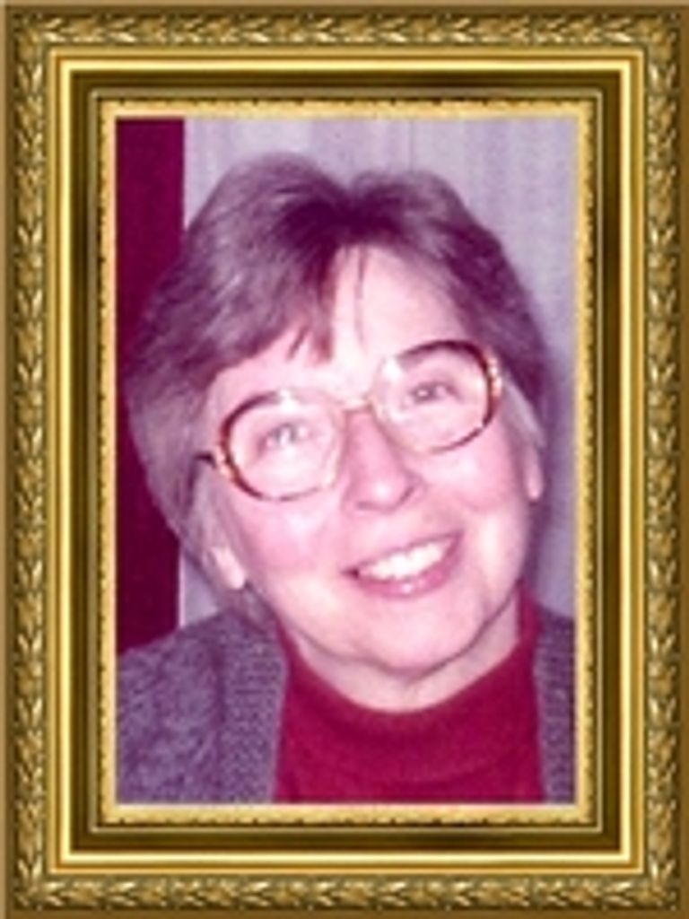 Sr. Theresa Dick, L.S.A.