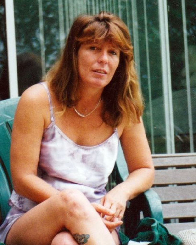 Terri Lee Hancock