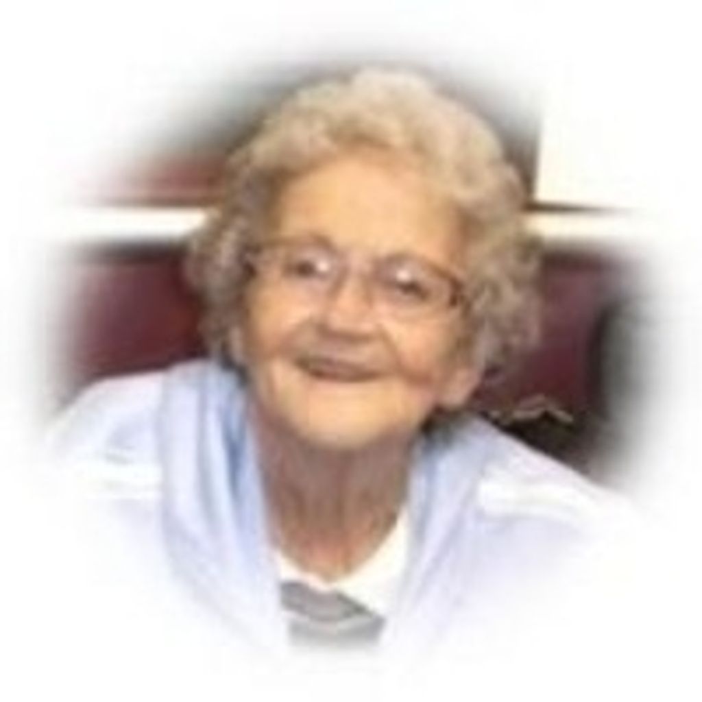 Glenna Vee Rodgers