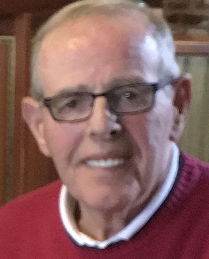 Ronald Chapman Profile Photo
