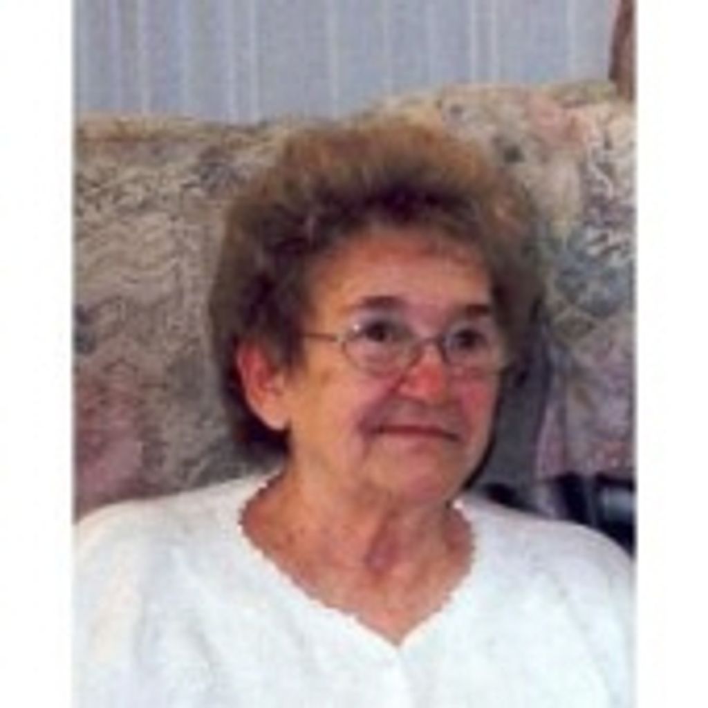 Emma A. Frantz
