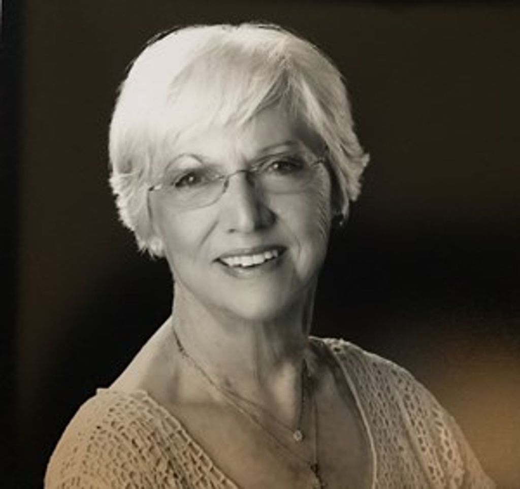 Patricia Ann Fink