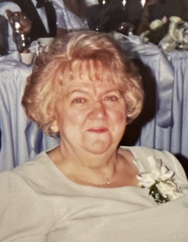 Dolores M Coleman