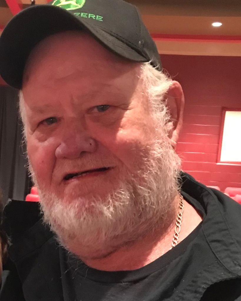 Bobby Joe Quickert