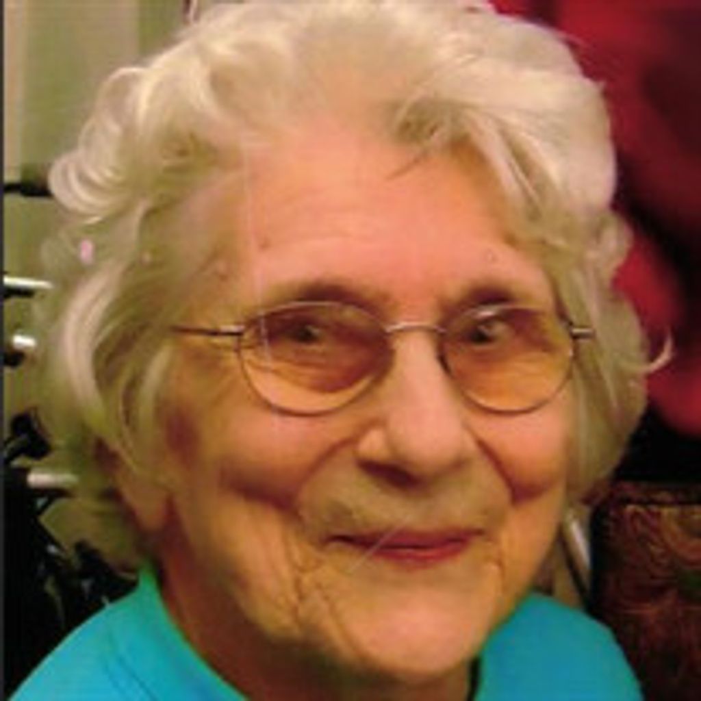 Marie Theresa Bourque