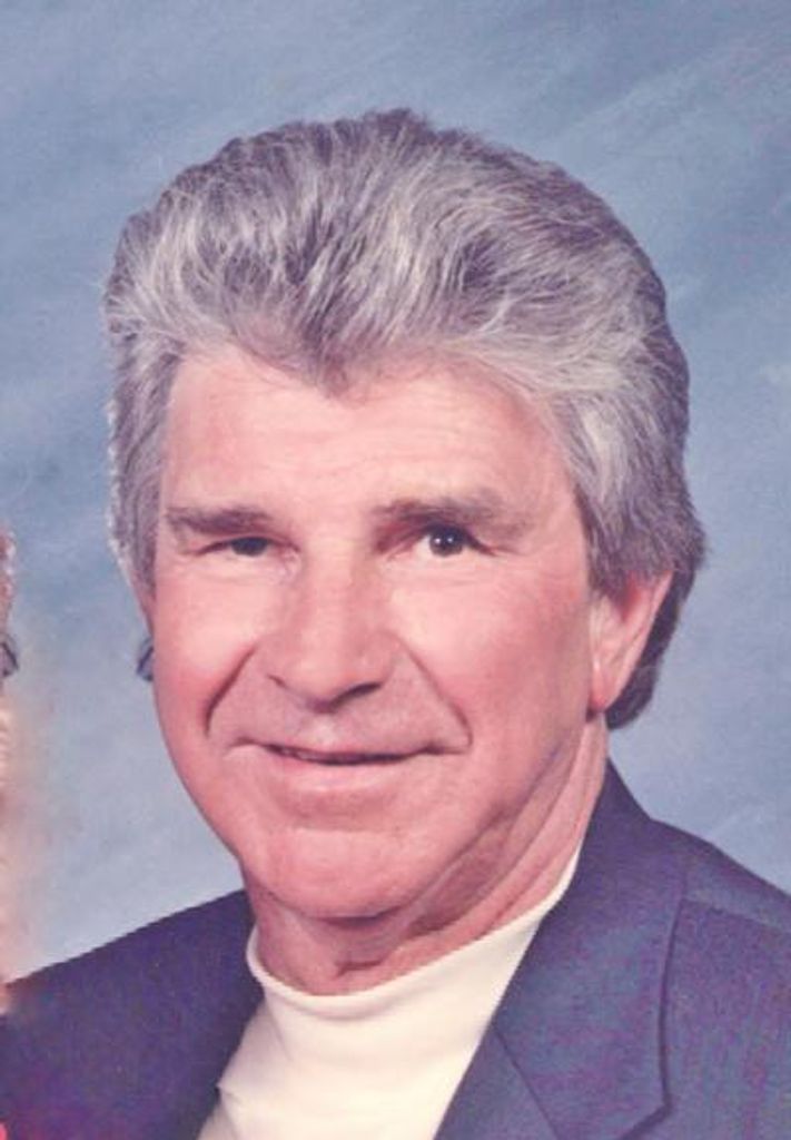 Andrew "Andy" Richard