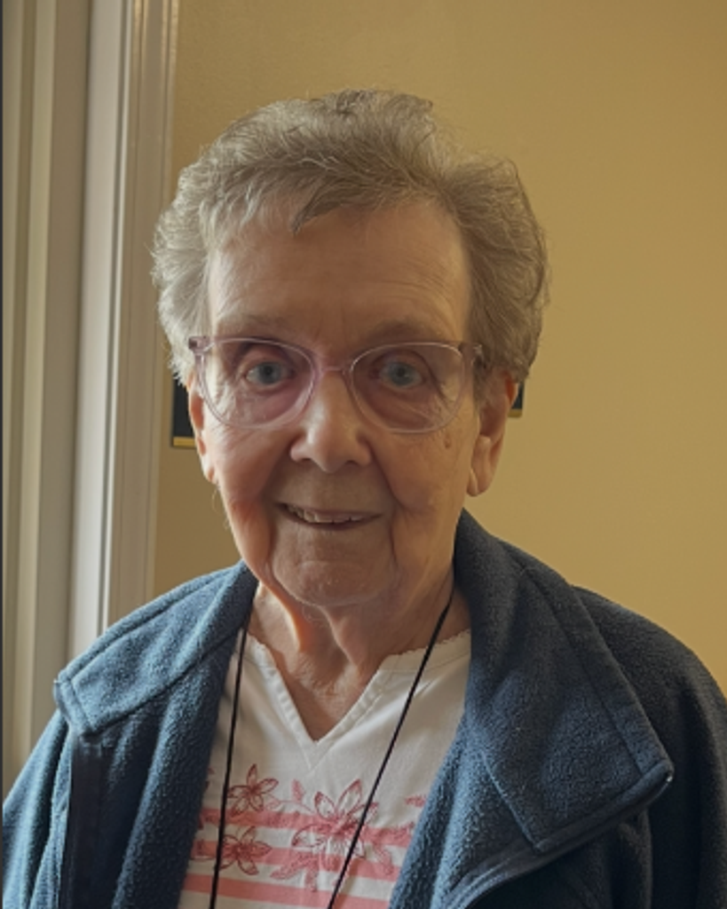 Carol Eunice Hitch Profile Photo