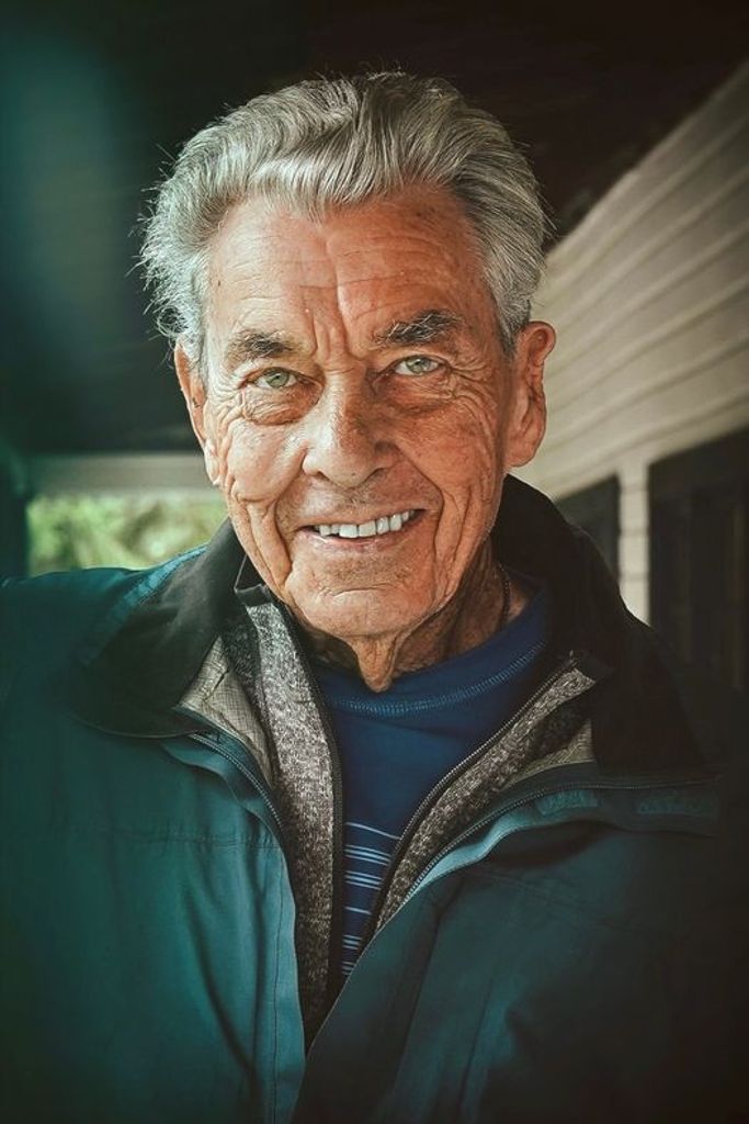 Elder John F. Rhodus Profile Photo