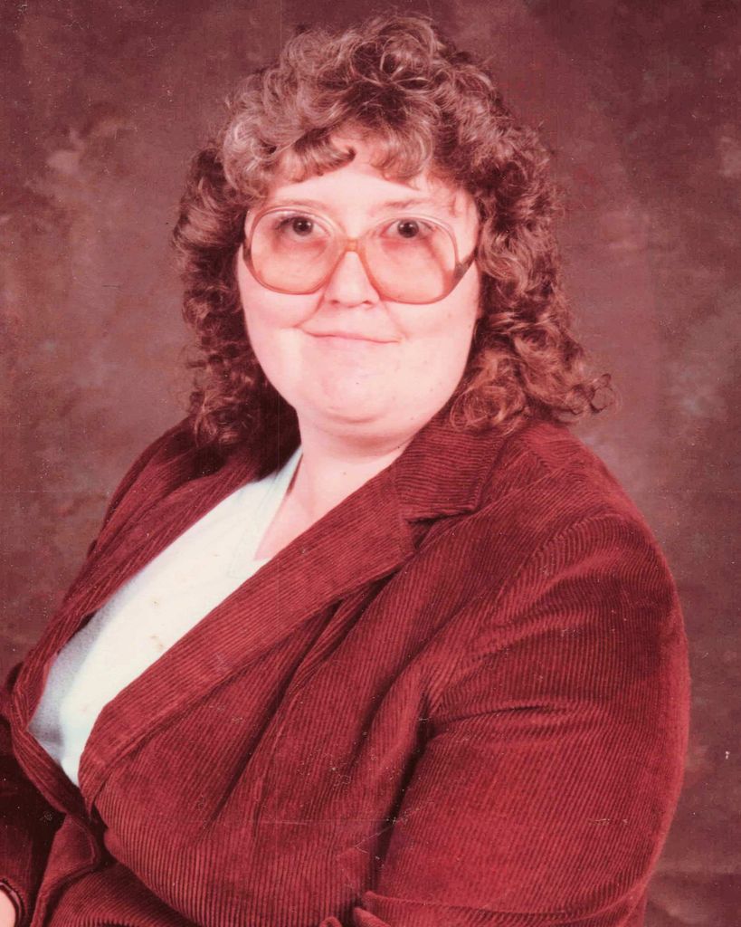 Debbie Ross Campbell