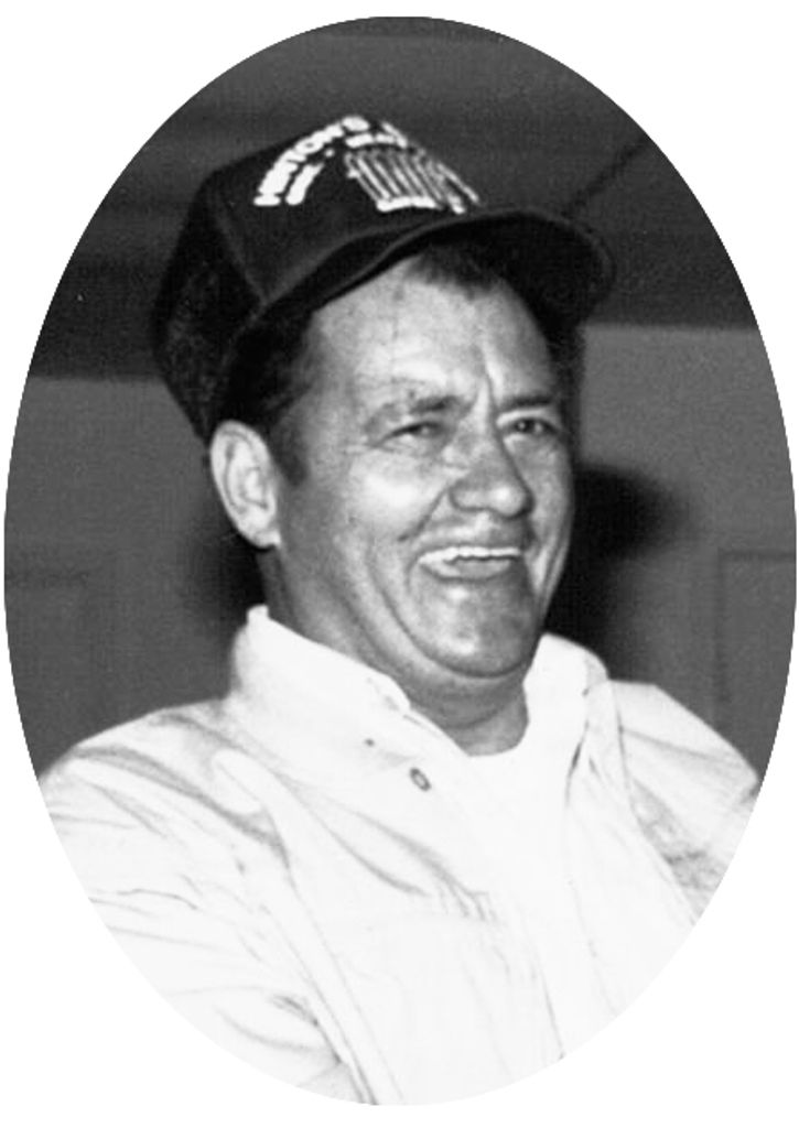 Billy Gene Bowling, Sr.