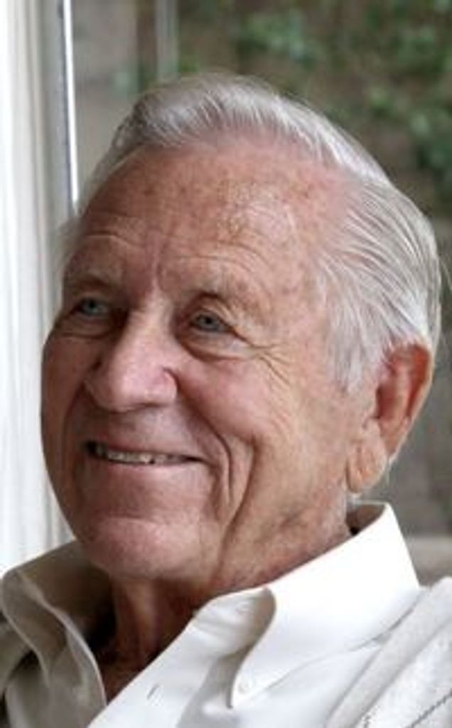 William Edgar Cantrell