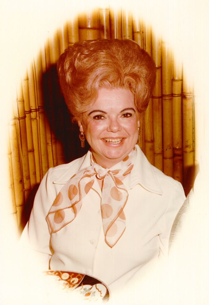 Jo Ann Wells Profile Photo