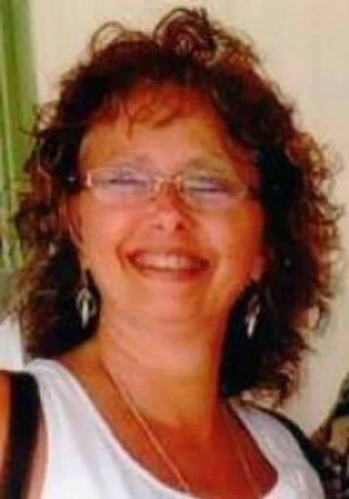 Beth Ann Boshart