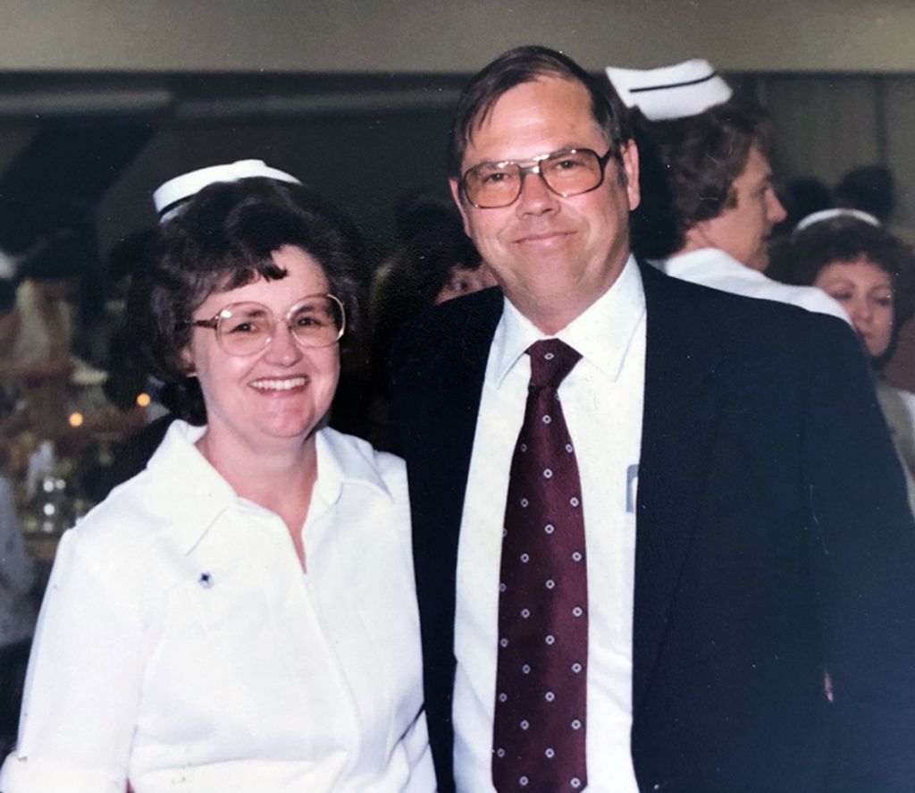 Morris Robert Van Campen