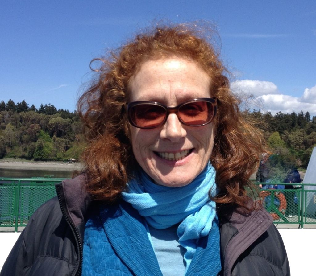 Susan Martha Kaetz Profile Photo