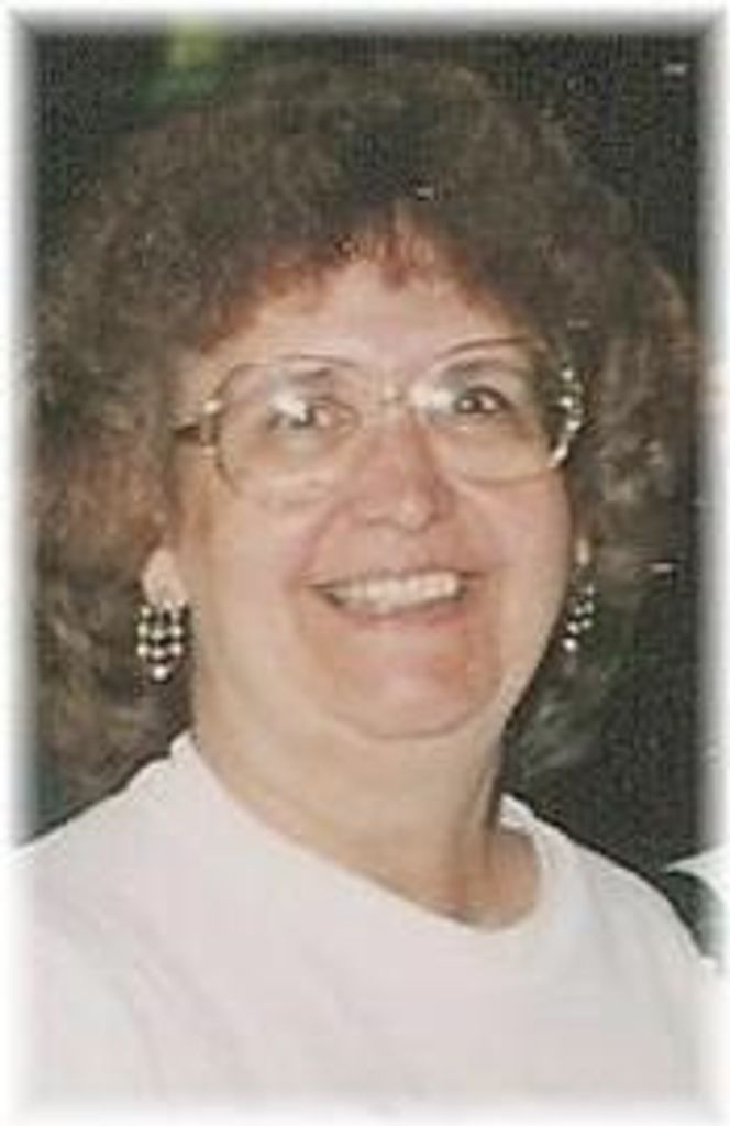 Wanda June Hensley