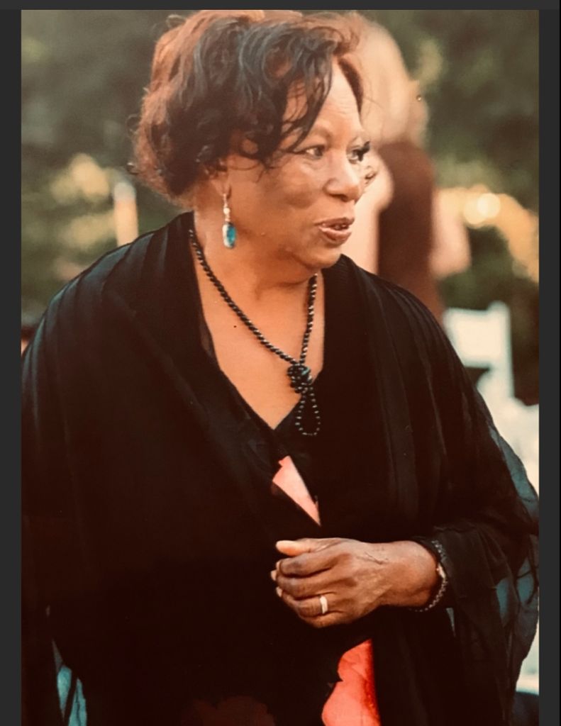 Ernestine  Harris Profile Photo