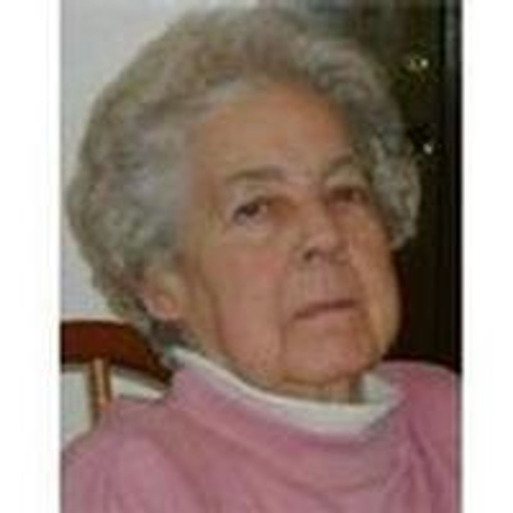 Nancy Lee Geissinger