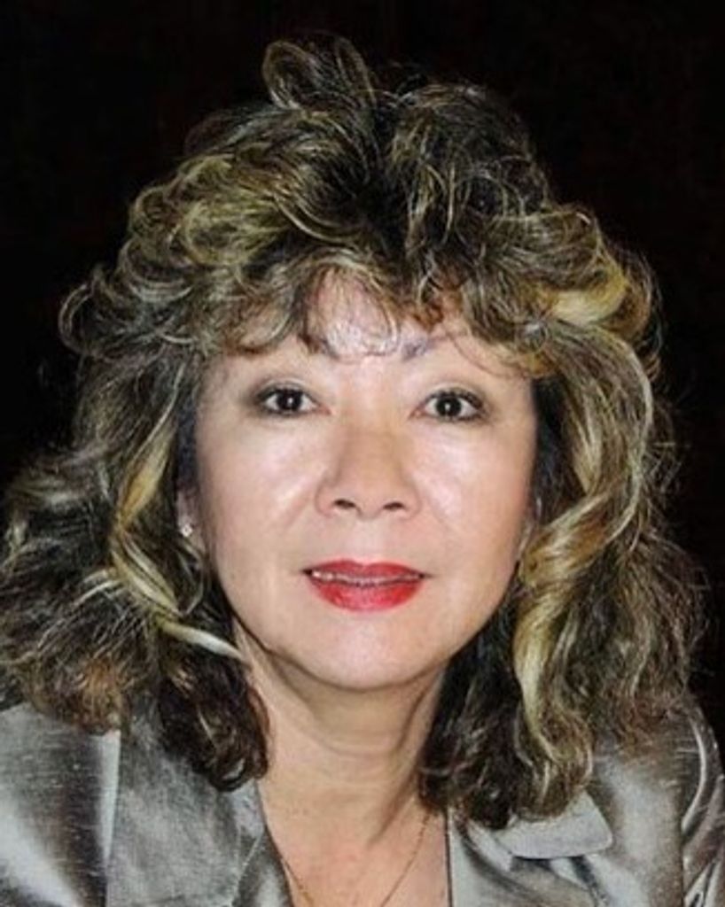 Hiromi M. Rodriquez
