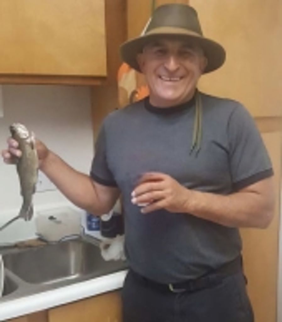 Walter Olivio Romero Profile Photo