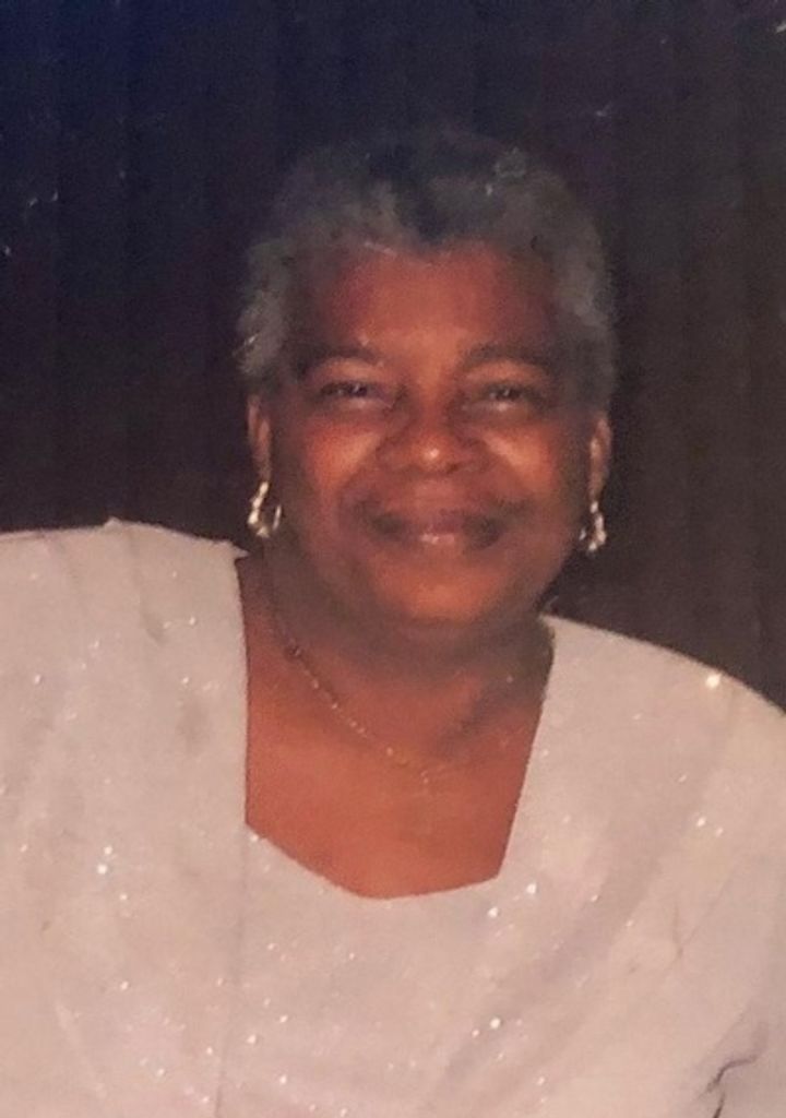 Sandra L. Gilliam