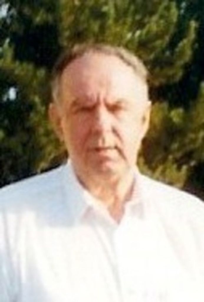 Gerald N. Hebert