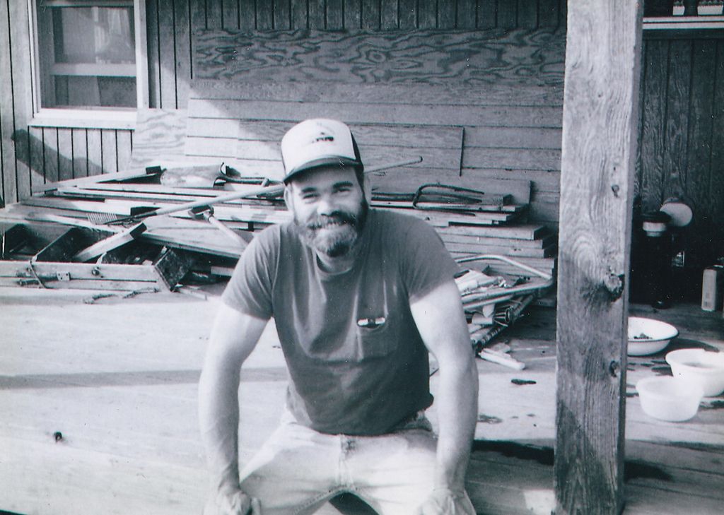 Clarence H. Jr. Overholtzer