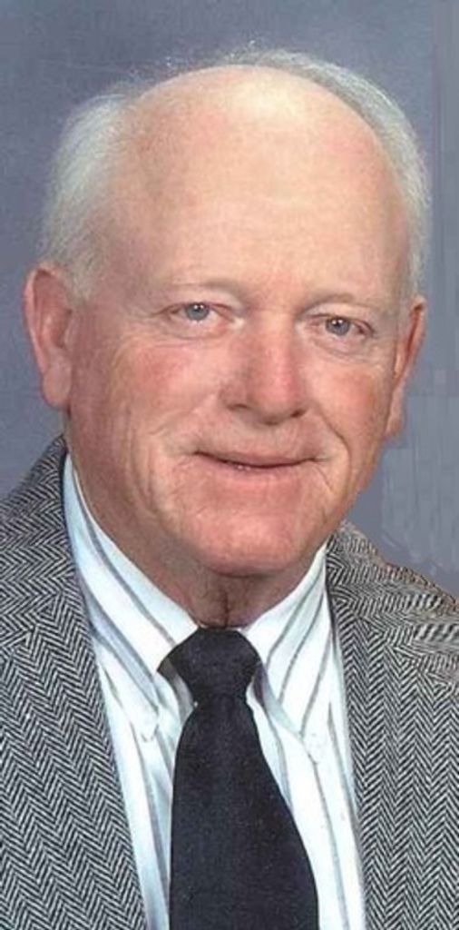 Walter Edward Taylor