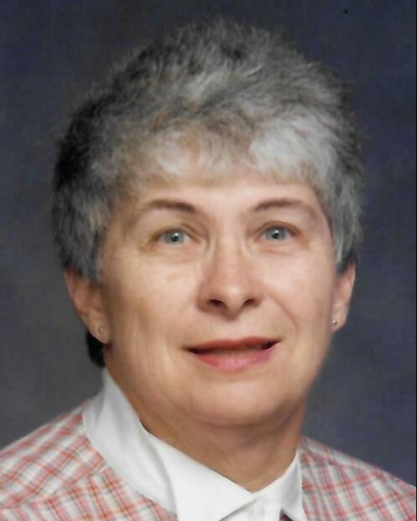 Shirley Leinbach Profile Photo
